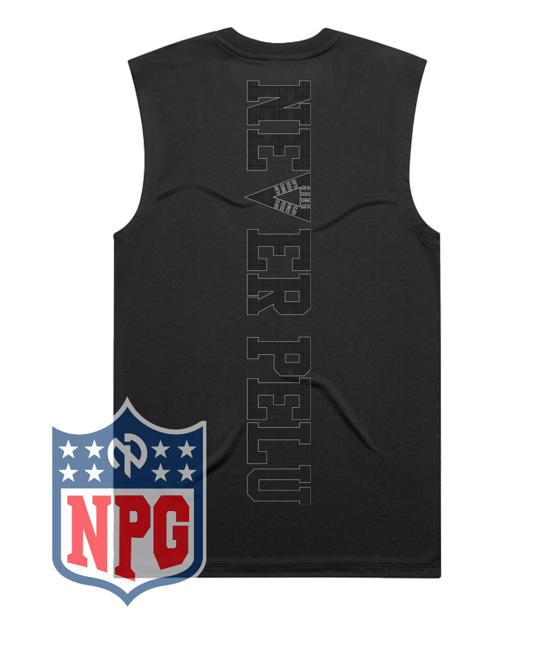 NPG Tank