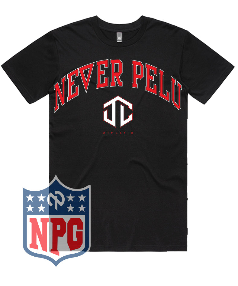 NPG T-shirts