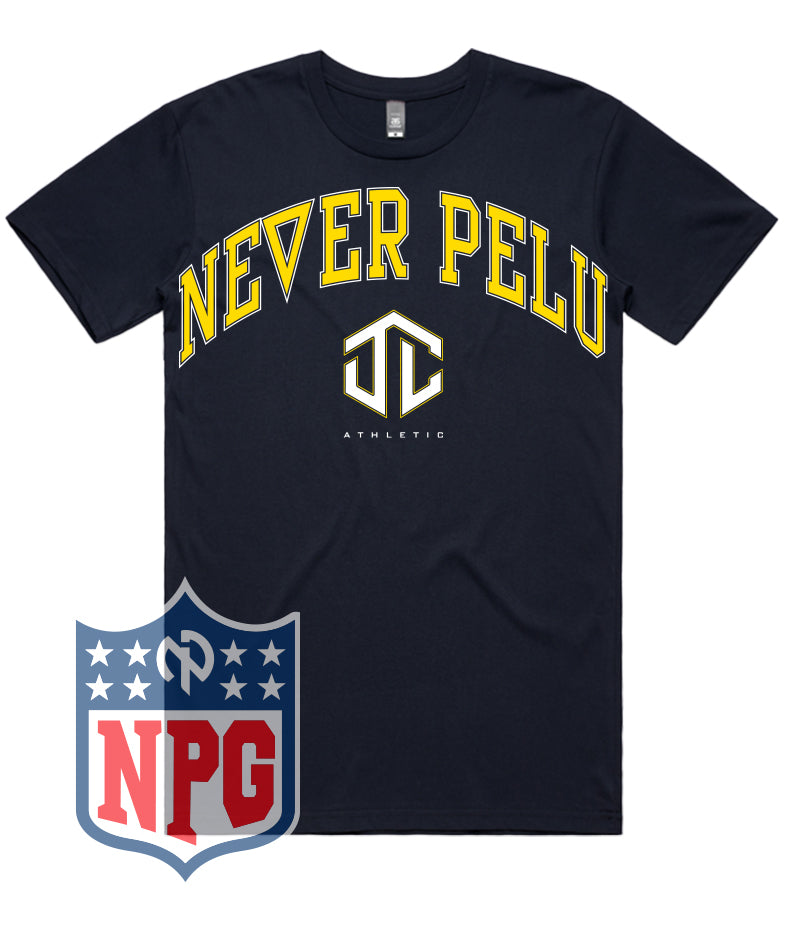 NPG T-shirts