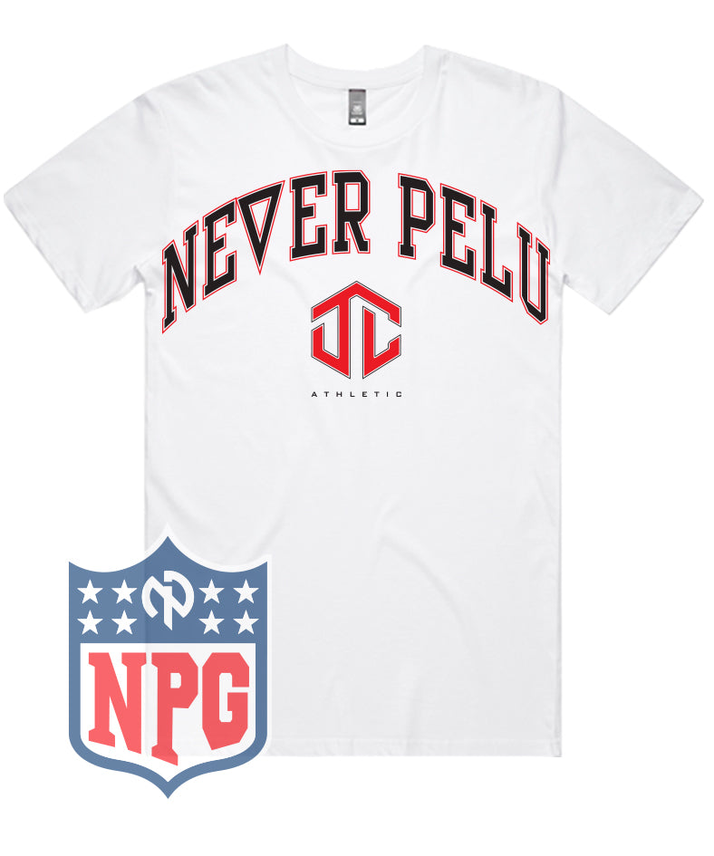 NPG T-shirts