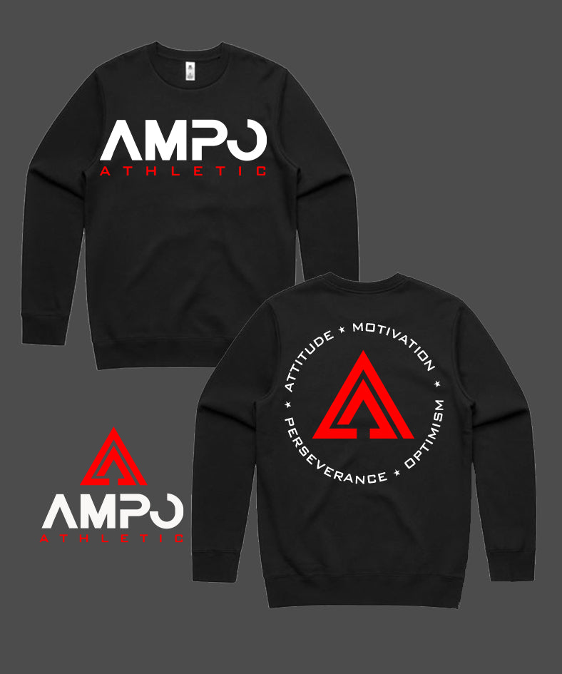 AMPO Sweatshirt