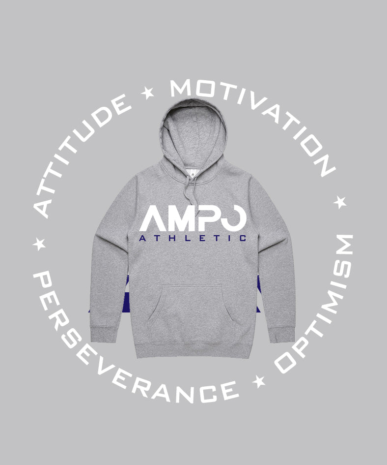 AMPO Hoodie