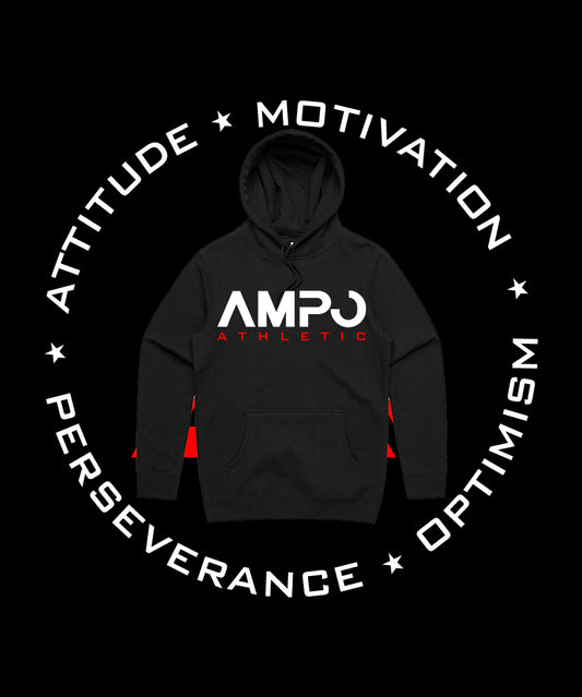 AMPO Hoodie