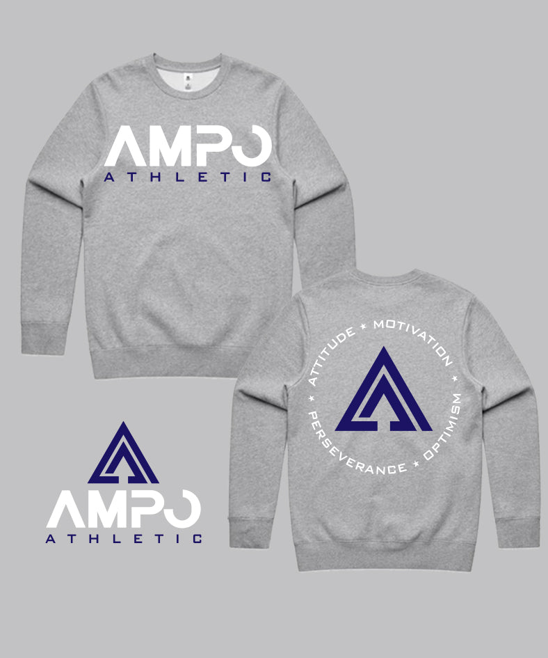 AMPO Sweatshirt