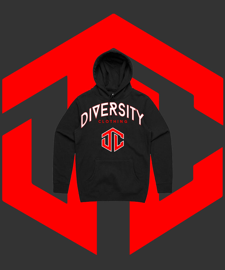 DC Hoodie