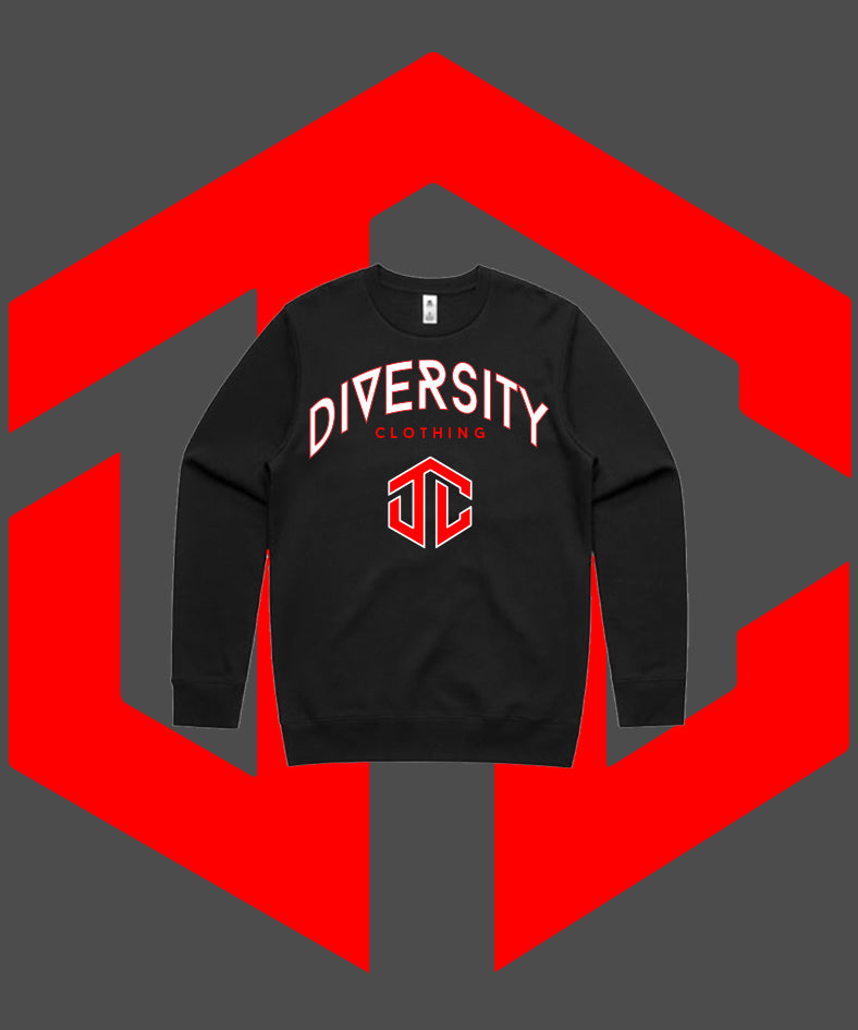 DC Sweatshirt