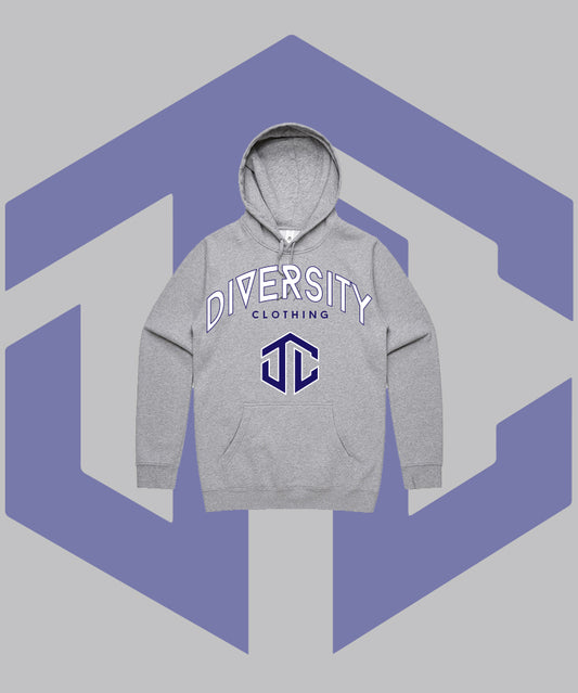 DC Hoodie