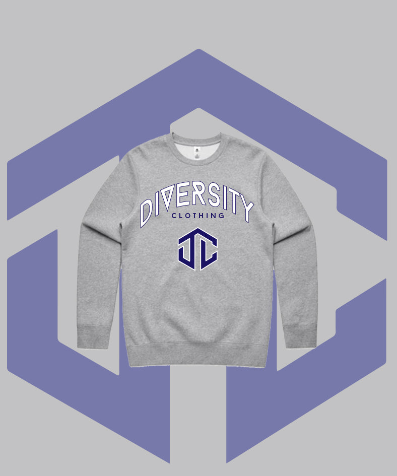 DC Sweatshirt